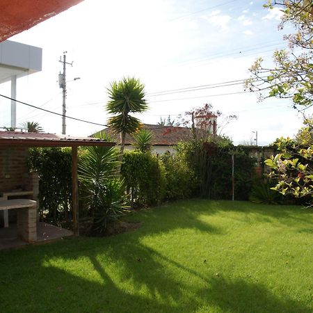Hostal El Parque Tababela Quarto foto